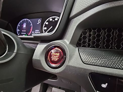 New 2026 Honda CR-V EX image 22