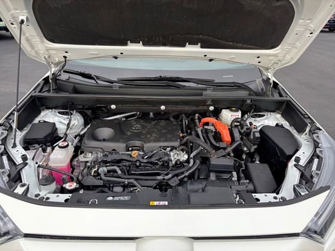 Used 2022 Toyota RAV4 XSE image 30