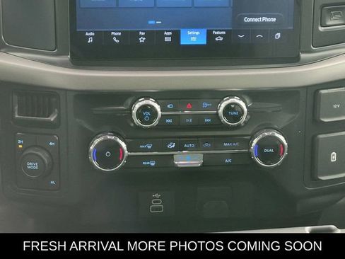 Used 2025 Ford F150 XLT w/ Equipment Group 301A Standard image 23
