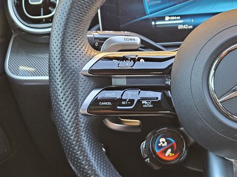 Certified 2024 Mercedes-Benz C 43 AMG 4MATIC Sedan image 29