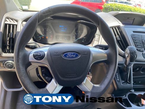Used 2016 Ford Transit 350 XLT RWD image 31