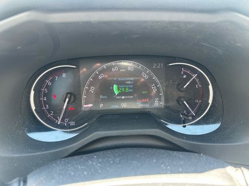 Used 2019 Toyota RAV4 Limited w/ Cold Weather Package AWD/4WD image 13