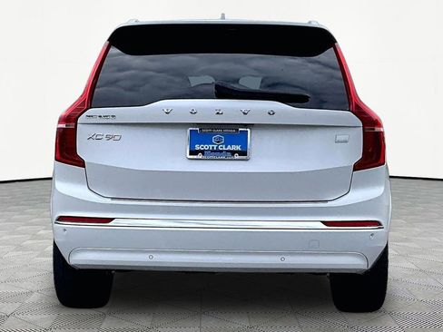 Used 2023 Volvo XC90 T8 Plus w/ Protection Package image 6