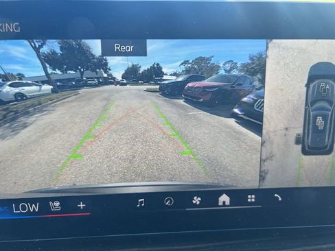 Certified 2024 BMW X5 xDrive40i w/ Parking Assistance Package image 23