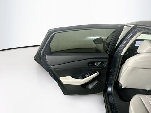 Used 2025 Honda Accord Touring image 26