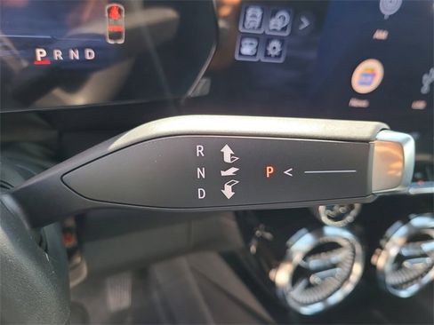 New 2025 Chevrolet Blazer EV LT image 34