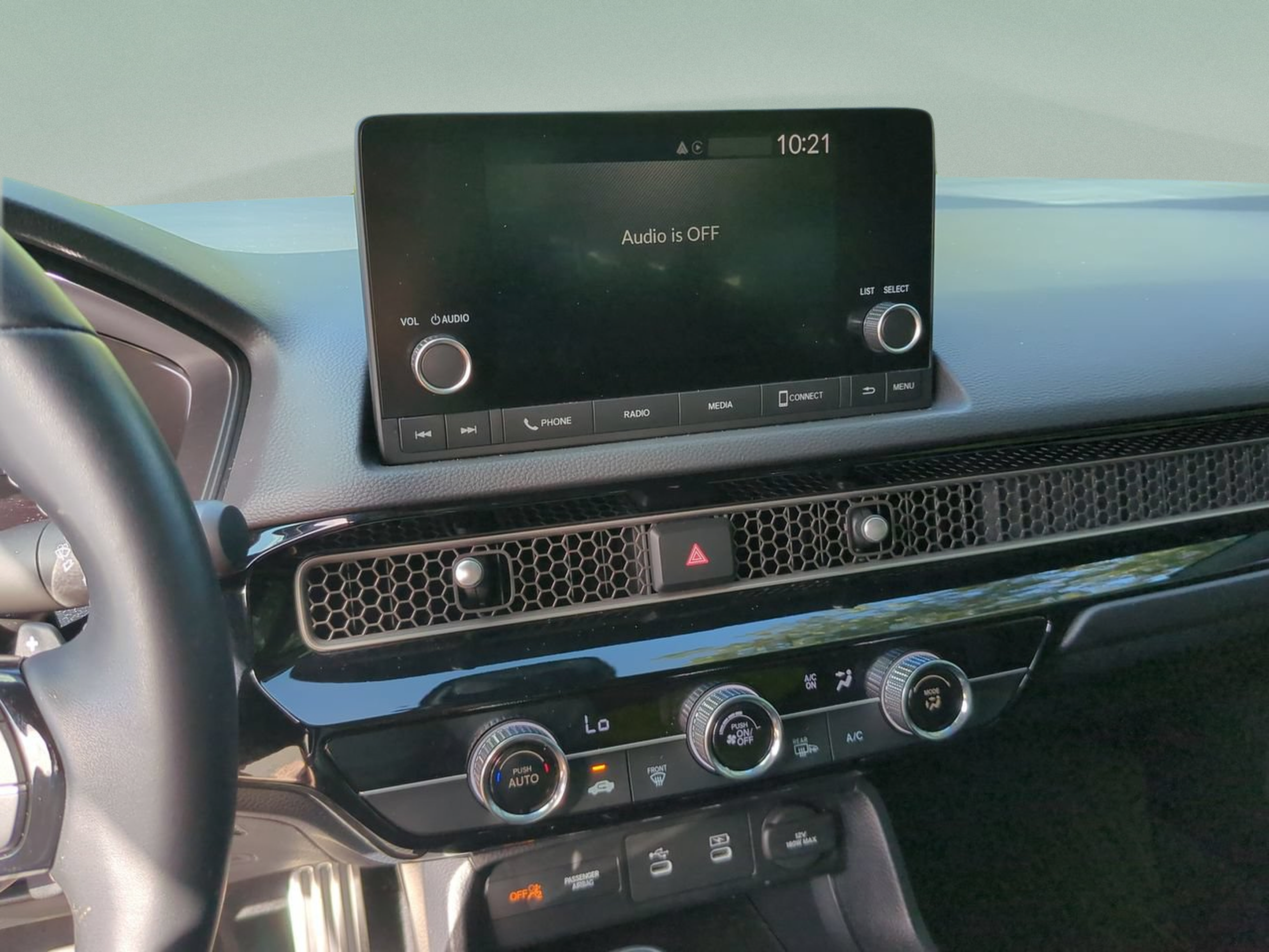 Certified 2026 Honda Civic Sport image 24