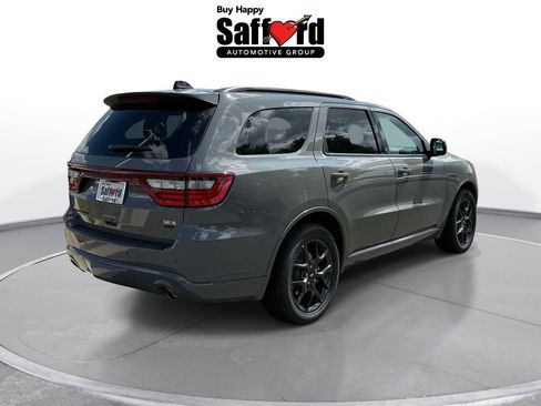 New 2026 Dodge Durango GT AWD/4WD image 9