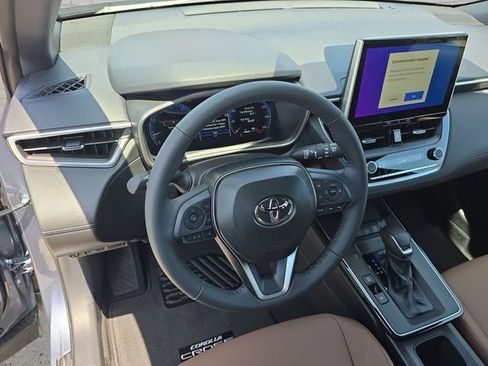 New 2026 Toyota Corolla Cross XLE FWD image 16