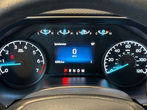 Used 2023 Ford F150 XLT AWD/4WD image 22