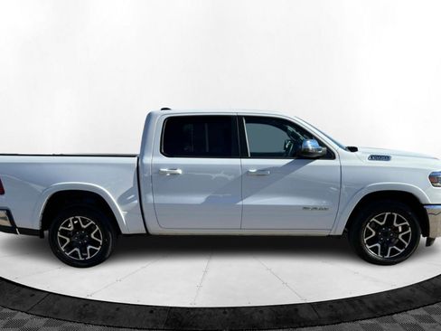 Used 2025 RAM 1500 Laramie image 6