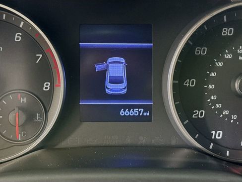 Used 2020 Hyundai Elantra Sport w/ Cargo Package (C1) image 13