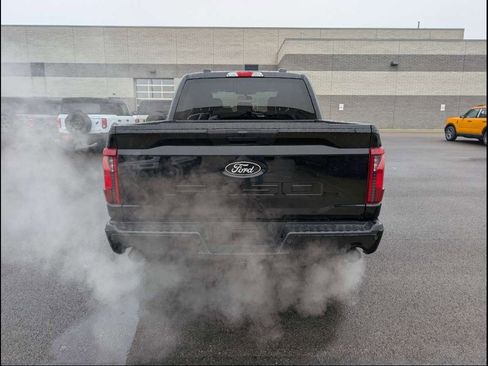 New 2026 Ford F150 STX w/ F-150 LOBO Package image 4