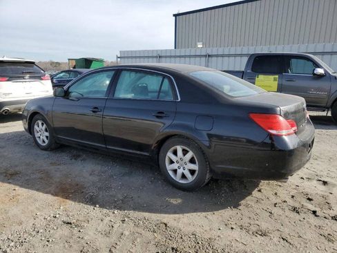 Used 2006 Toyota Avalon XL FWD image 2