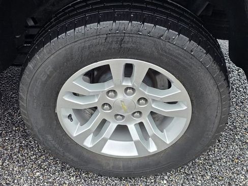 Used 2020 Chevrolet Tahoe LT RWD image 36