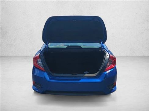 Used 2017 Honda Civic LX image 6