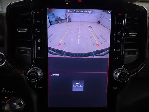 New 2026 RAM 1500 Rebel image 19