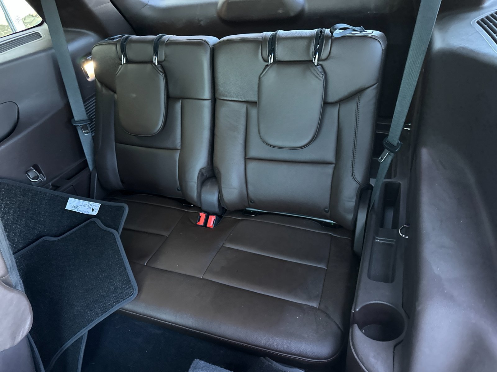 Used 2021 Ford Explorer King Ranch w/ Premium Technology Package AWD/4WD image 15