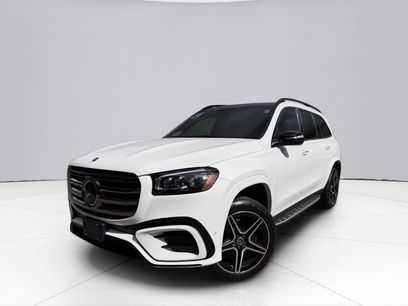 Used 2024 Mercedes-Benz GLS 450 4MATIC