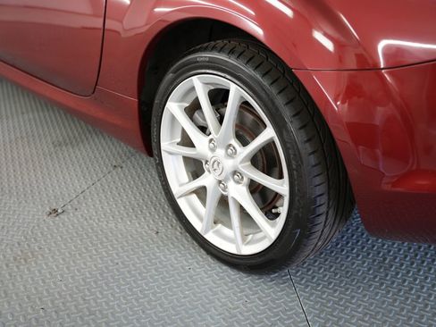 Used 2011 MAZDA MX-5 Miata Grand Touring w/ Premium Pkg image 46