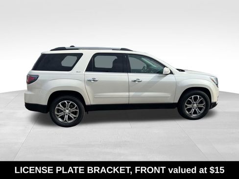 Used 2014 GMC Acadia SLT image 9