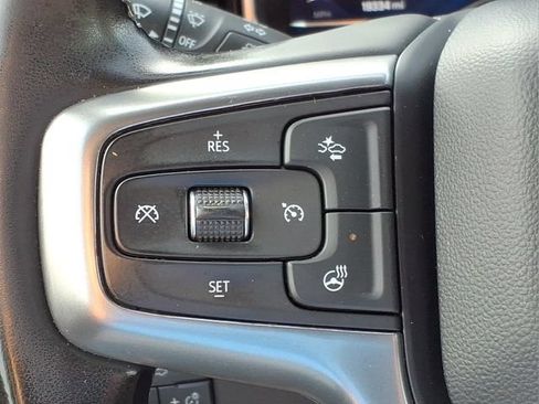 Used 2025 Chevrolet Silverado 1500 LT AWD/4WD image 22