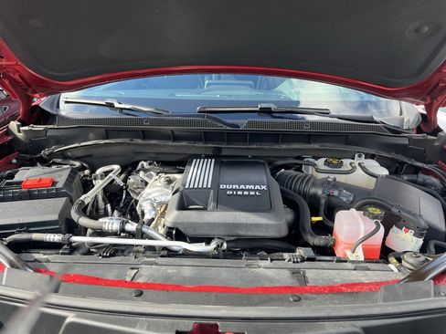 Certified 2023 Chevrolet Tahoe Premier w/ Advanced Technology Package image 32