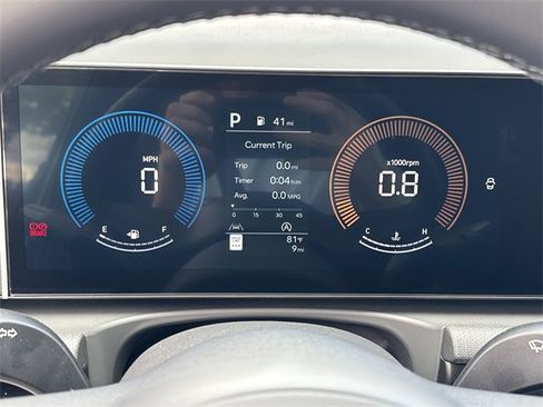 New 2026 Hyundai Tucson XRT image 20