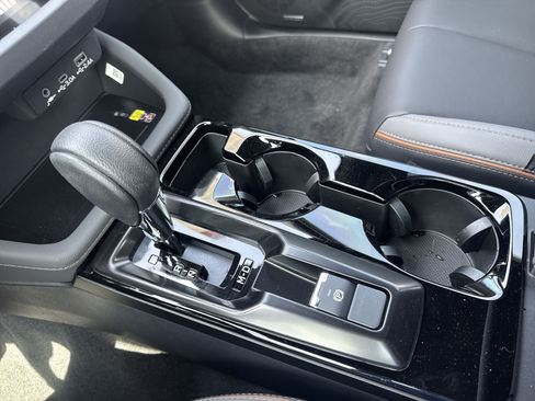 New 2026 Subaru Forester Sport AWD/4WD image 21