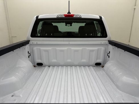 New 2025 Ford Ranger XL image 34