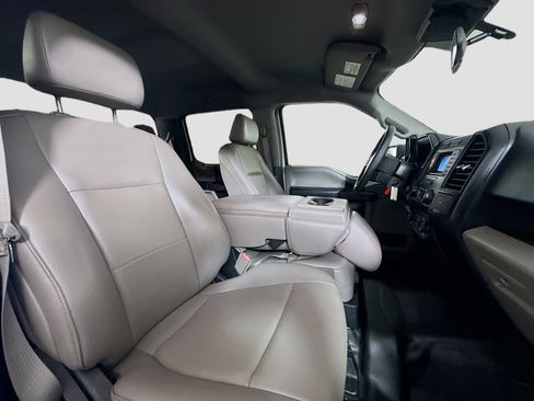 Used 2019 Ford F150 XL w/ Equipment Group 101A Mid image 28