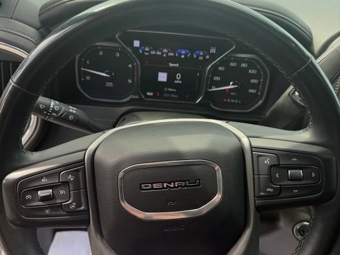 Used 2023 GMC Sierra 3500 Denali AWD/4WD image 36