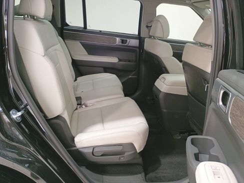 New 2026 Hyundai Santa Fe Limited AWD/4WD image 26