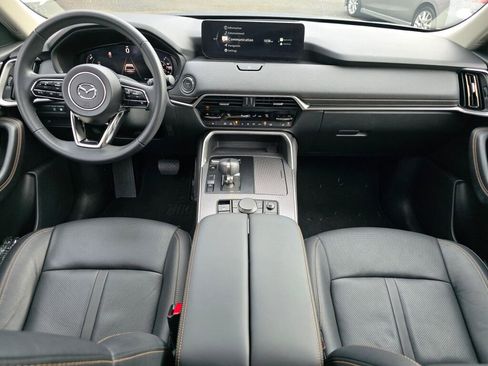 Certified 2024 MAZDA CX-90 Plug-In Hybrid w/ Preferred image 20