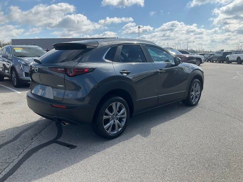 Used 2025 MAZDA CX-30 AWD 2.5 S w/ Preferred Package image 7