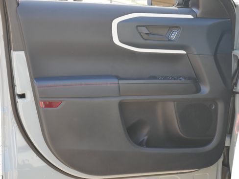 Certified 2024 Ford Bronco Sport Heritage w/ Heritage Convenience Package image 26