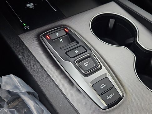 New 2026 Honda Ridgeline RTL image 21