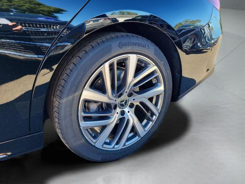 New 2026 Mercedes-Benz E 350 Sedan image 31