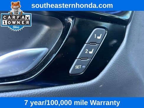 Used 2024 Honda CR-V EX-L image 25