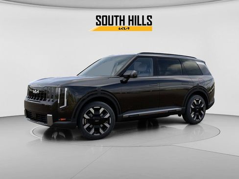 New 2027 Kia Telluride S AWD/4WD image 3