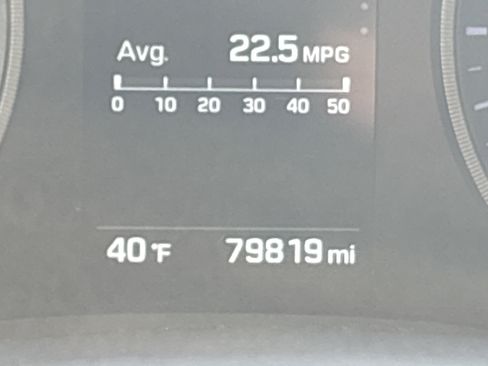 Used 2017 Hyundai Tucson Limited w/ Limited Ultimate Package 03 image 22