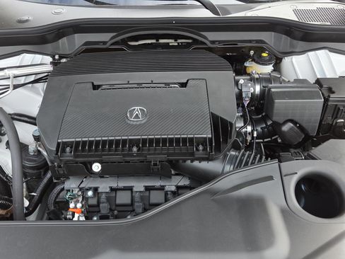 New 2026 Acura MDX FWD image 23
