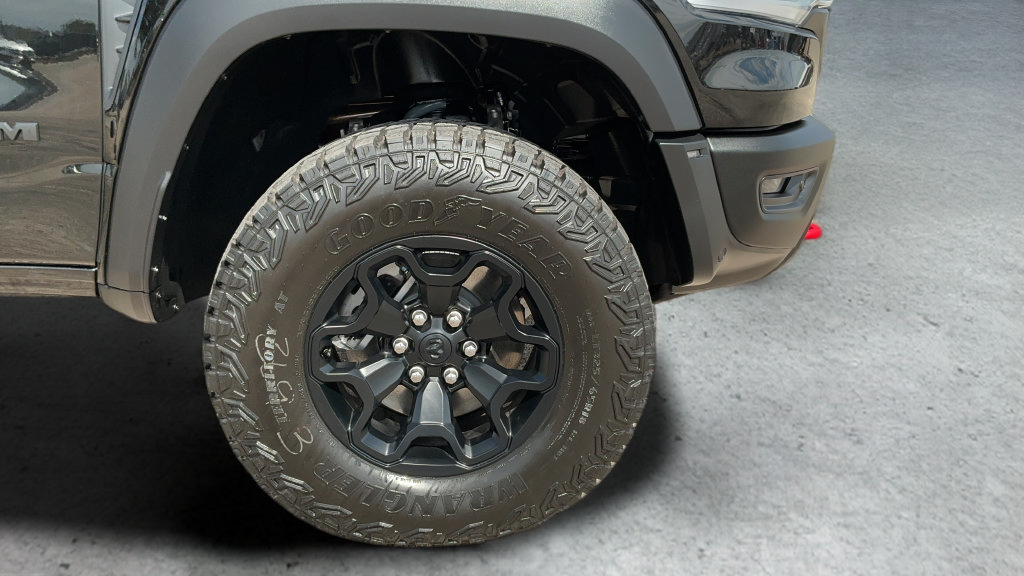 Used 2027 RAM 1500 TRX SRT AWD/4WD image 22