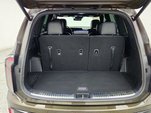 Used 2025 Kia Telluride SX X-Line AWD/4WD image 23