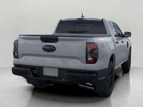 Used 2026 Ford Ranger XLT AWD/4WD image 8
