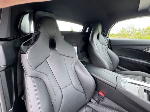 Used 2026 BMW Z4 sDrive30i RWD image 25