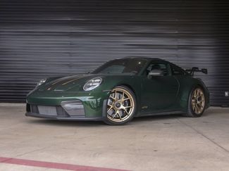 Certified 2026 Porsche 911 GT3 w/ Weissach Package video 1