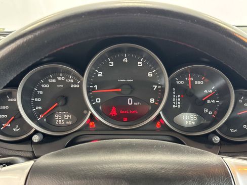Used 2006 Porsche 911 Carrera RWD image 20
