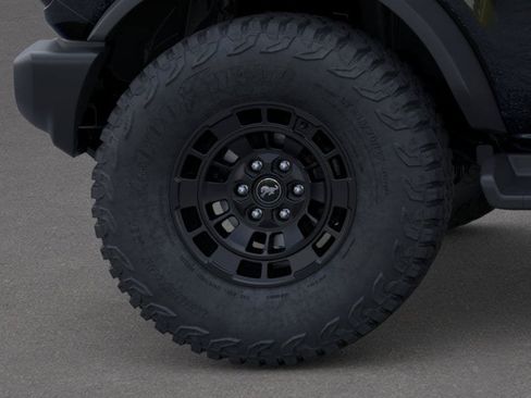New 2026 Ford Bronco Outer Banks AWD/4WD image 21