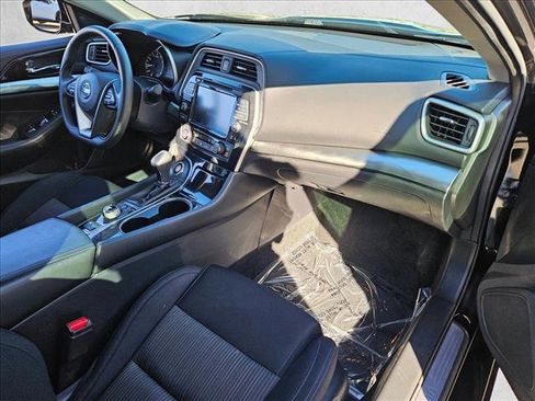 Used 2020 Nissan Maxima 3.5 S w/ Floor Mat Group image 20